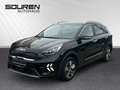 Kia Niro PHEV SPIRIT + SITZHEIZUNG+KLIMA + RÜCKFAHRKAMERA.. Schwarz - thumbnail 1