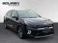Kia Niro PHEV SPIRIT + SITZHEIZUNG+KLIMA + RÜCKFAHRKAMERA.. Schwarz - thumbnail 6
