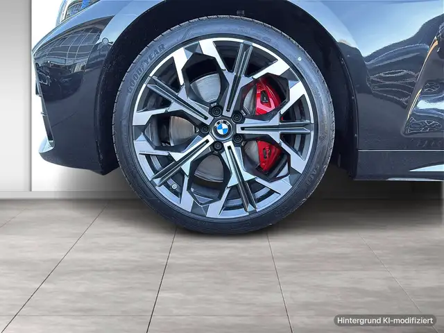 BMW 4 Series view 6