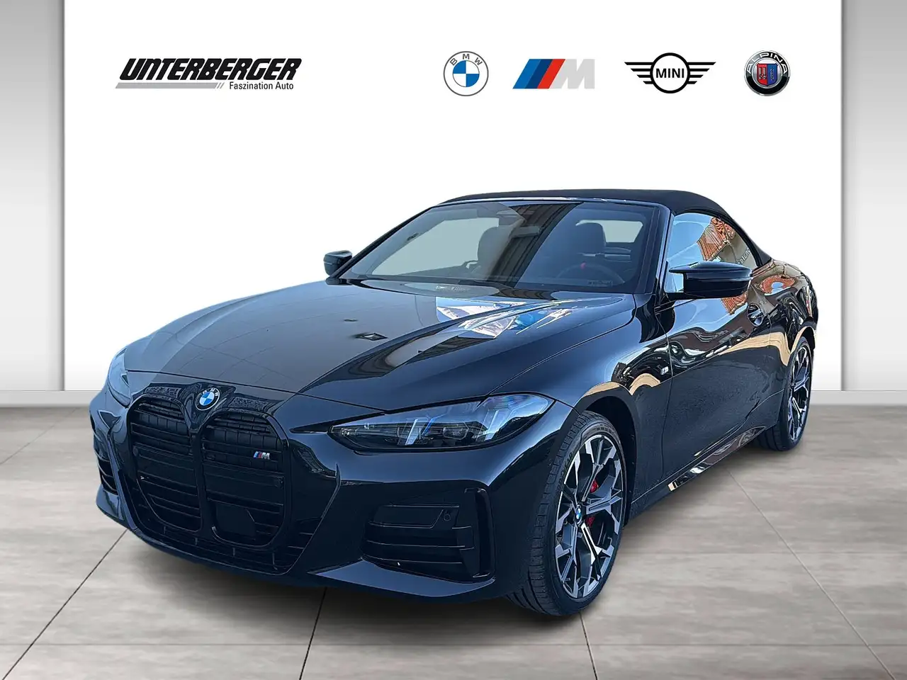 BMW 440