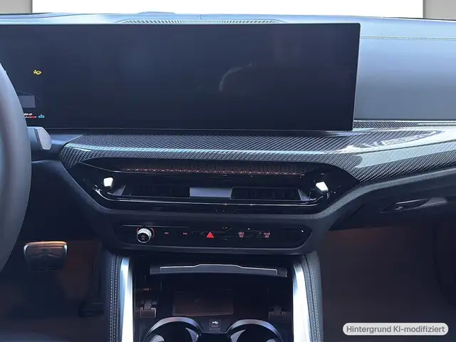 BMW 4 Series view 8