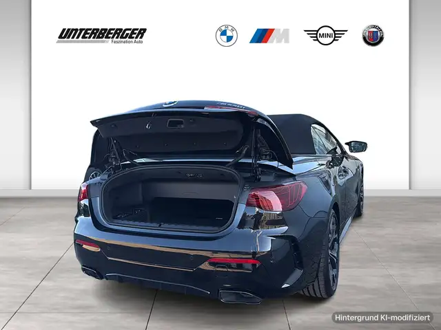BMW 4 Series view 12