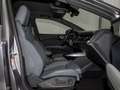 Audi Q4 e-tron Sportback 50 Q S LINE EDITION 1 LM21 S Gris - thumbnail 4