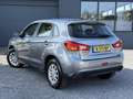 Mitsubishi ASX 1.6 Cleartec Bright 2e Eigenaar,Clima,Cruise,PDC,1 Gris - thumbnail 5