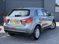 Mitsubishi ASX 1.6 Cleartec Bright 2e Eigenaar,Clima,Cruise,PDC,1 Gris - thumbnail 4