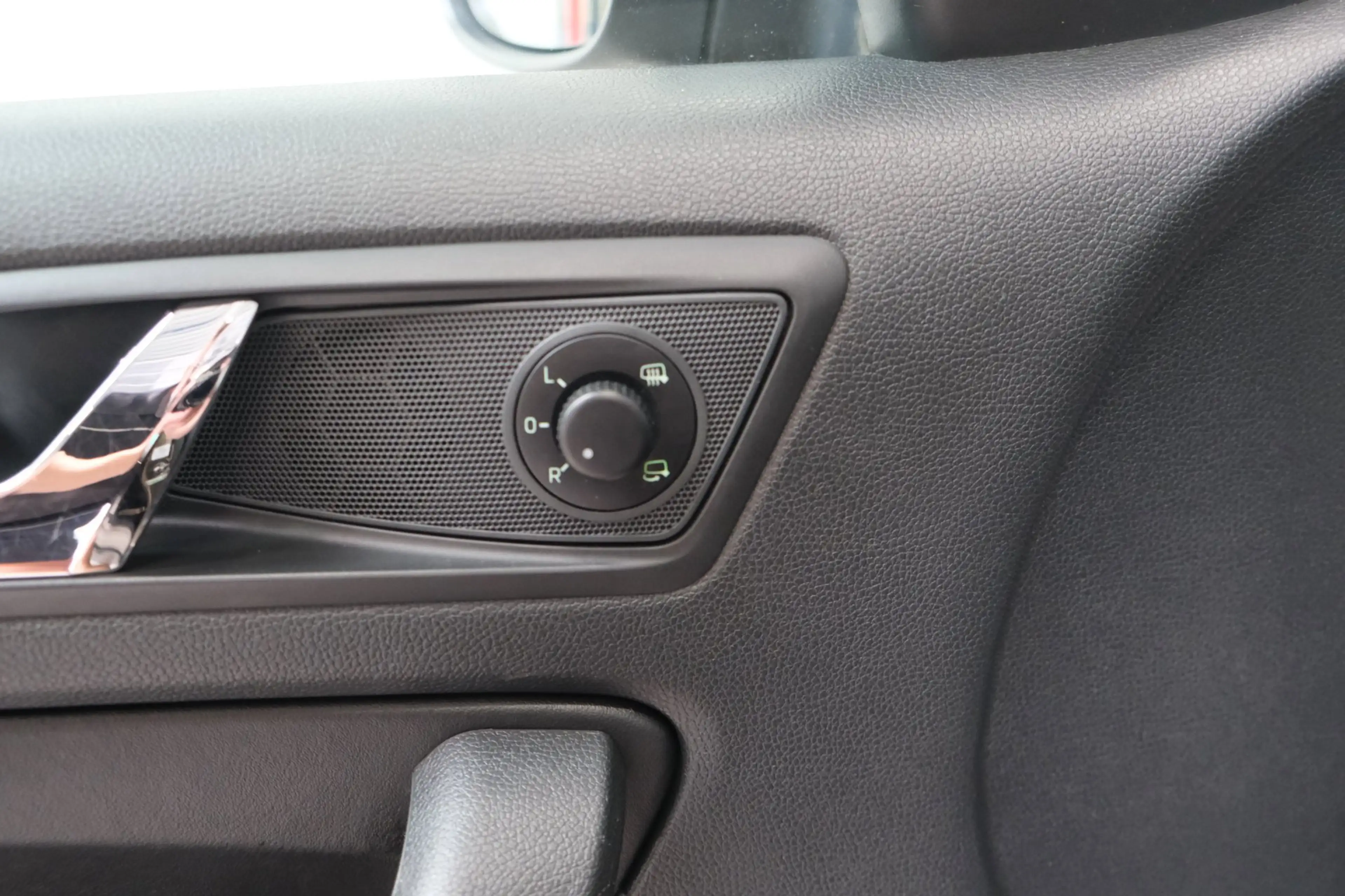 Skoda Yeti Outdoor 1.4 TSI Elegance Automaat — photo 14