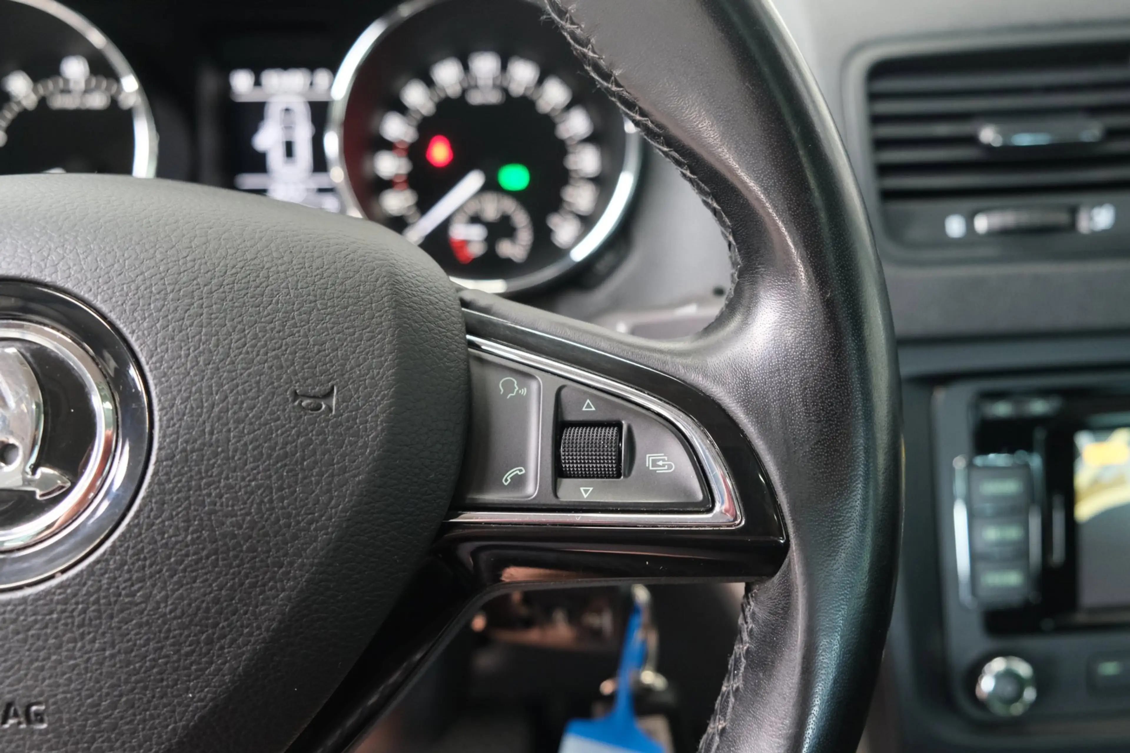 Skoda Yeti Outdoor 1.4 TSI Elegance Automaat — photo 25