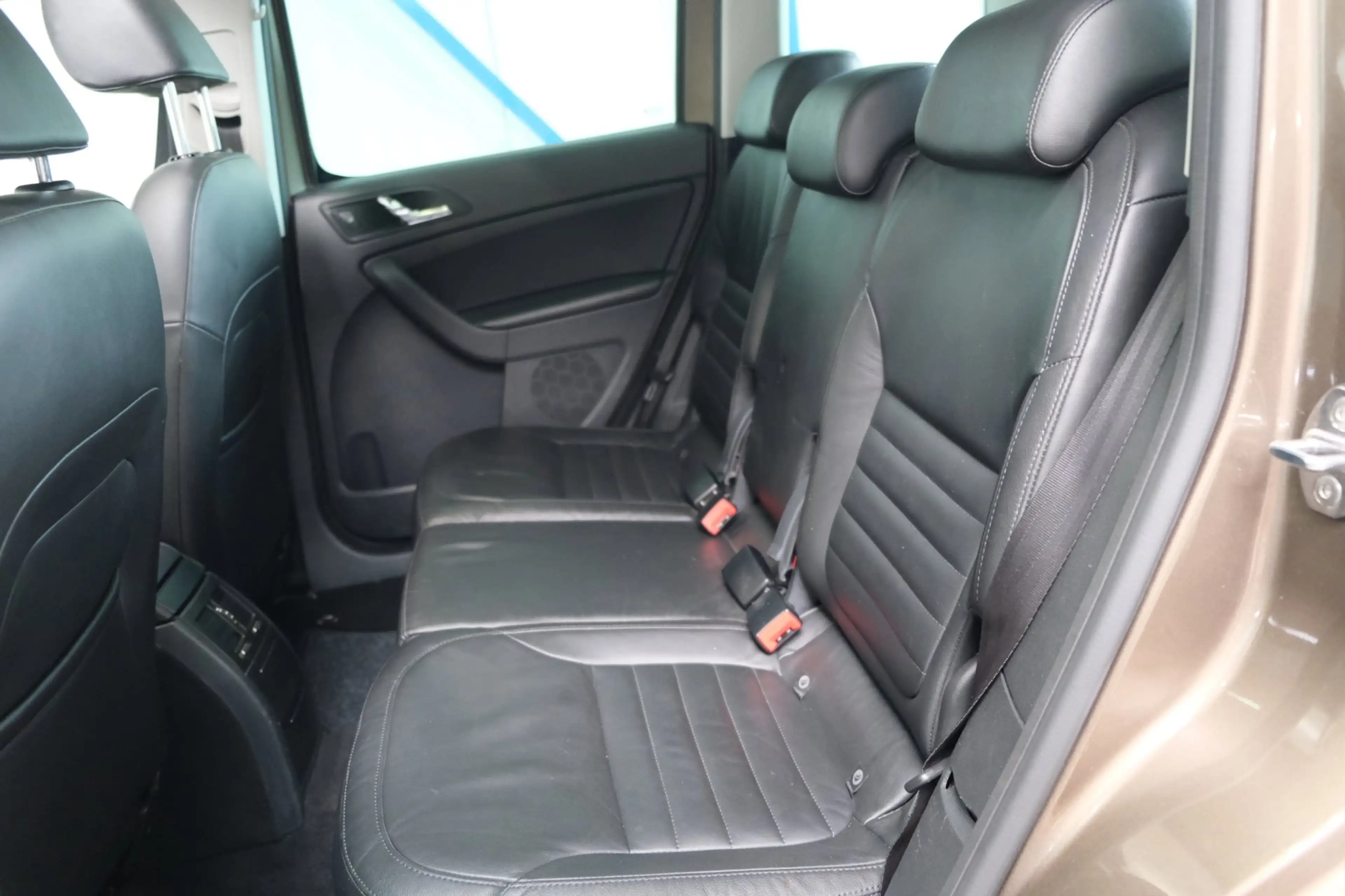 Skoda Yeti Outdoor 1.4 TSI Elegance Automaat — photo 10