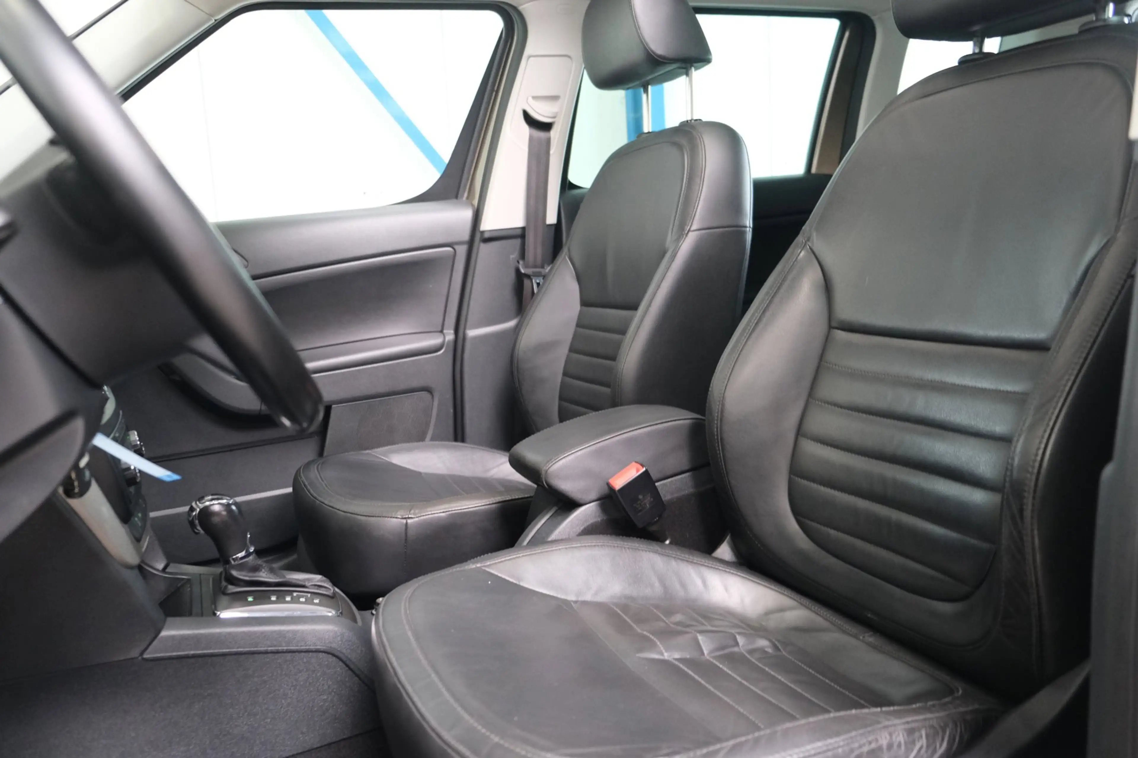 Skoda Yeti Outdoor 1.4 TSI Elegance Automaat — photo 15