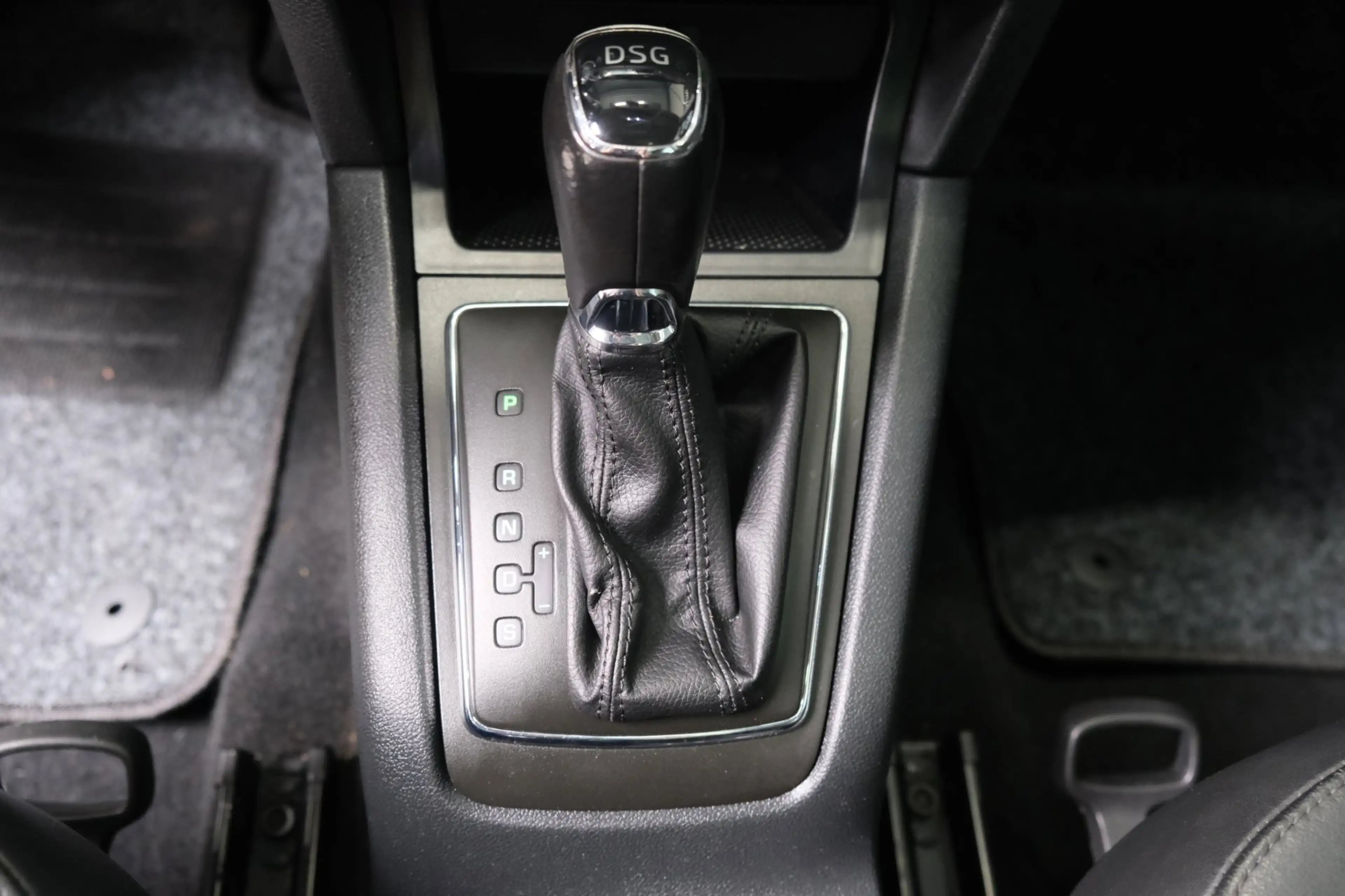 Skoda Yeti Outdoor 1.4 TSI Elegance Automaat — photo 23