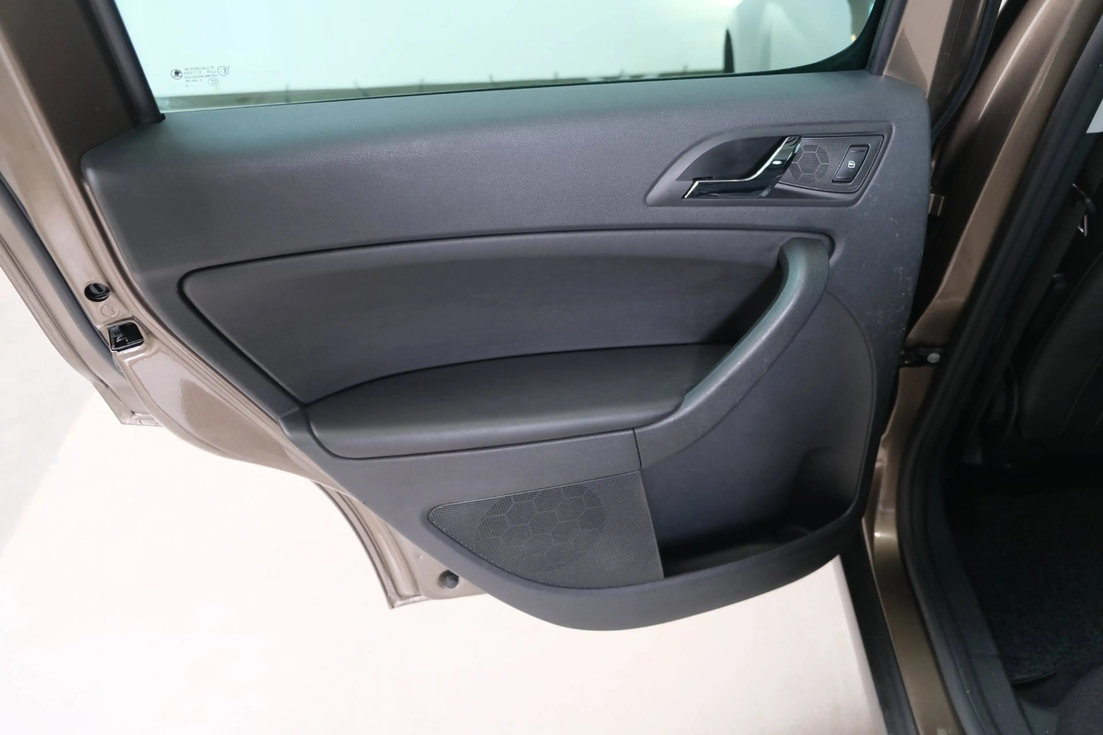 Skoda Yeti Outdoor 1.4 TSI Elegance Automaat — photo 9