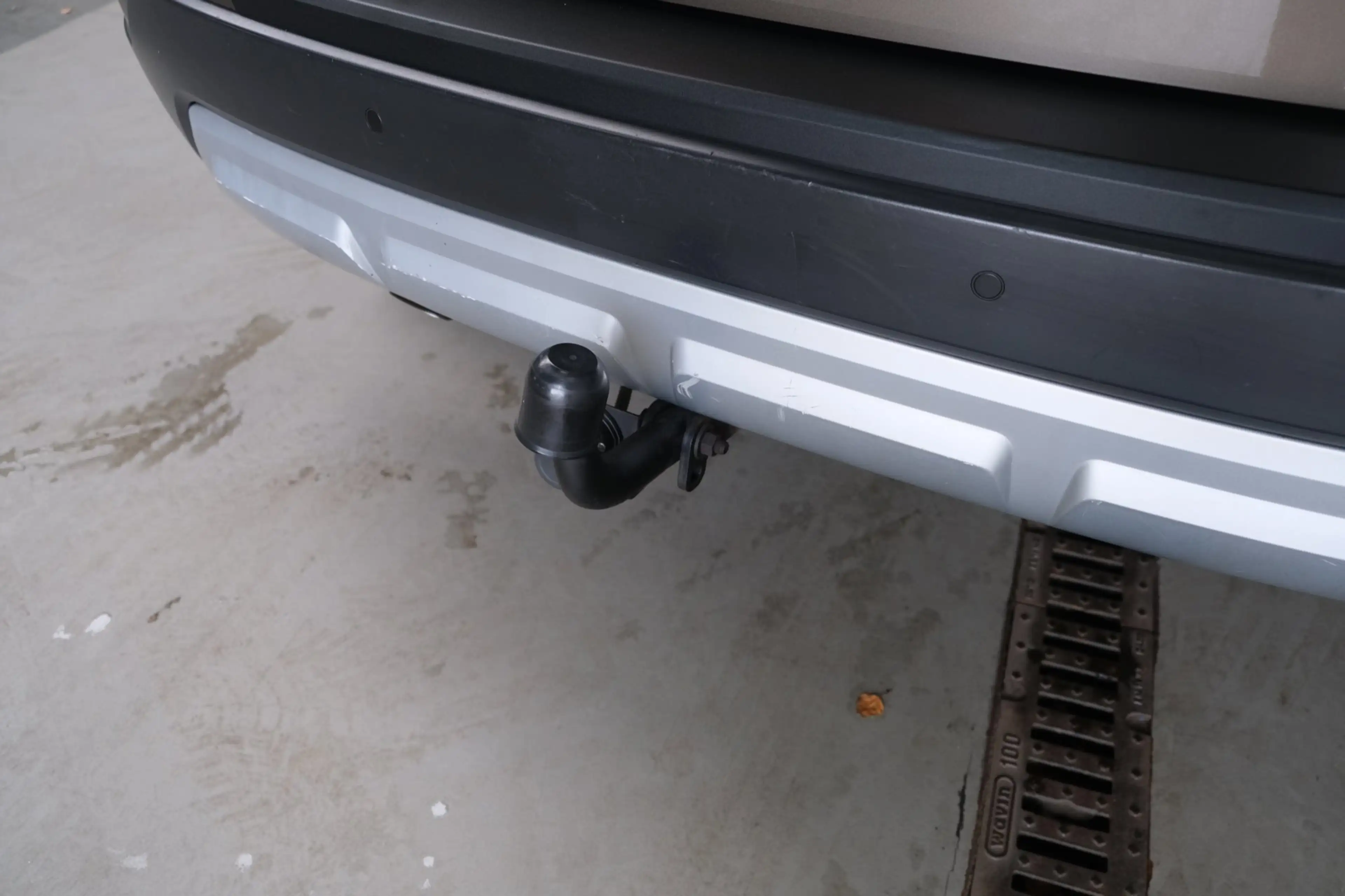 Skoda Yeti Outdoor 1.4 TSI Elegance Automaat — photo 8