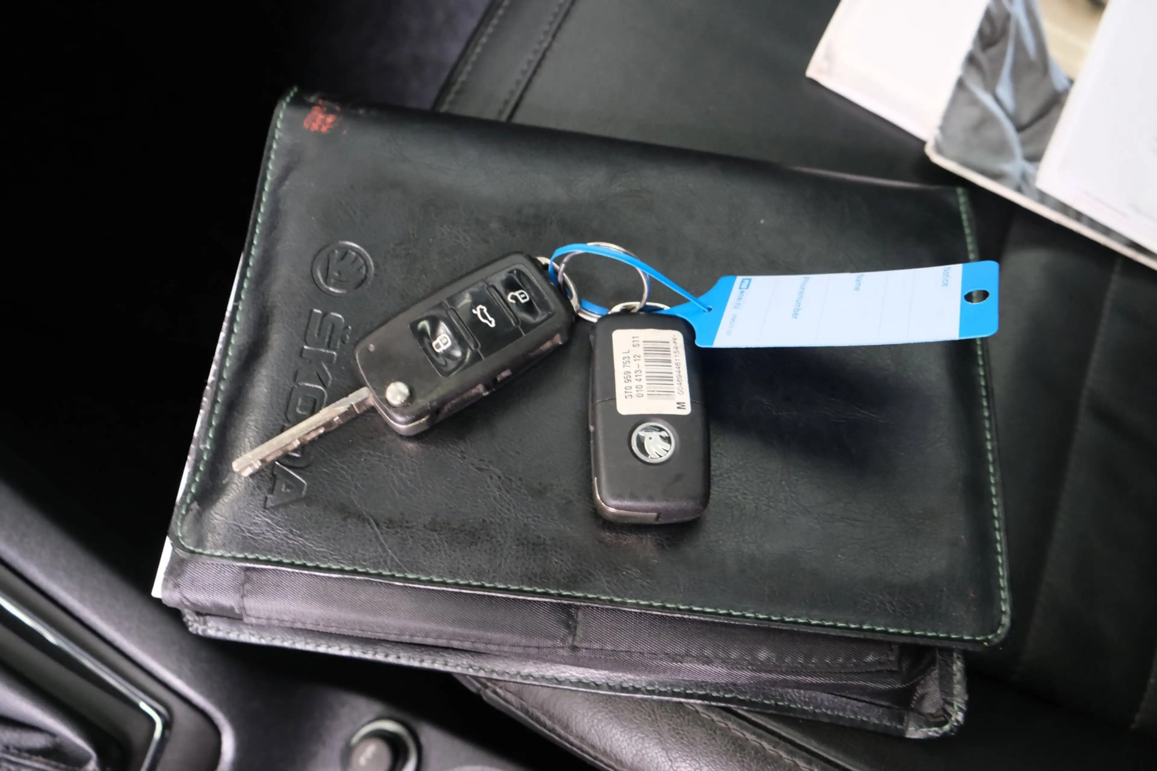 Skoda Yeti Outdoor 1.4 TSI Elegance Automaat — photo 29