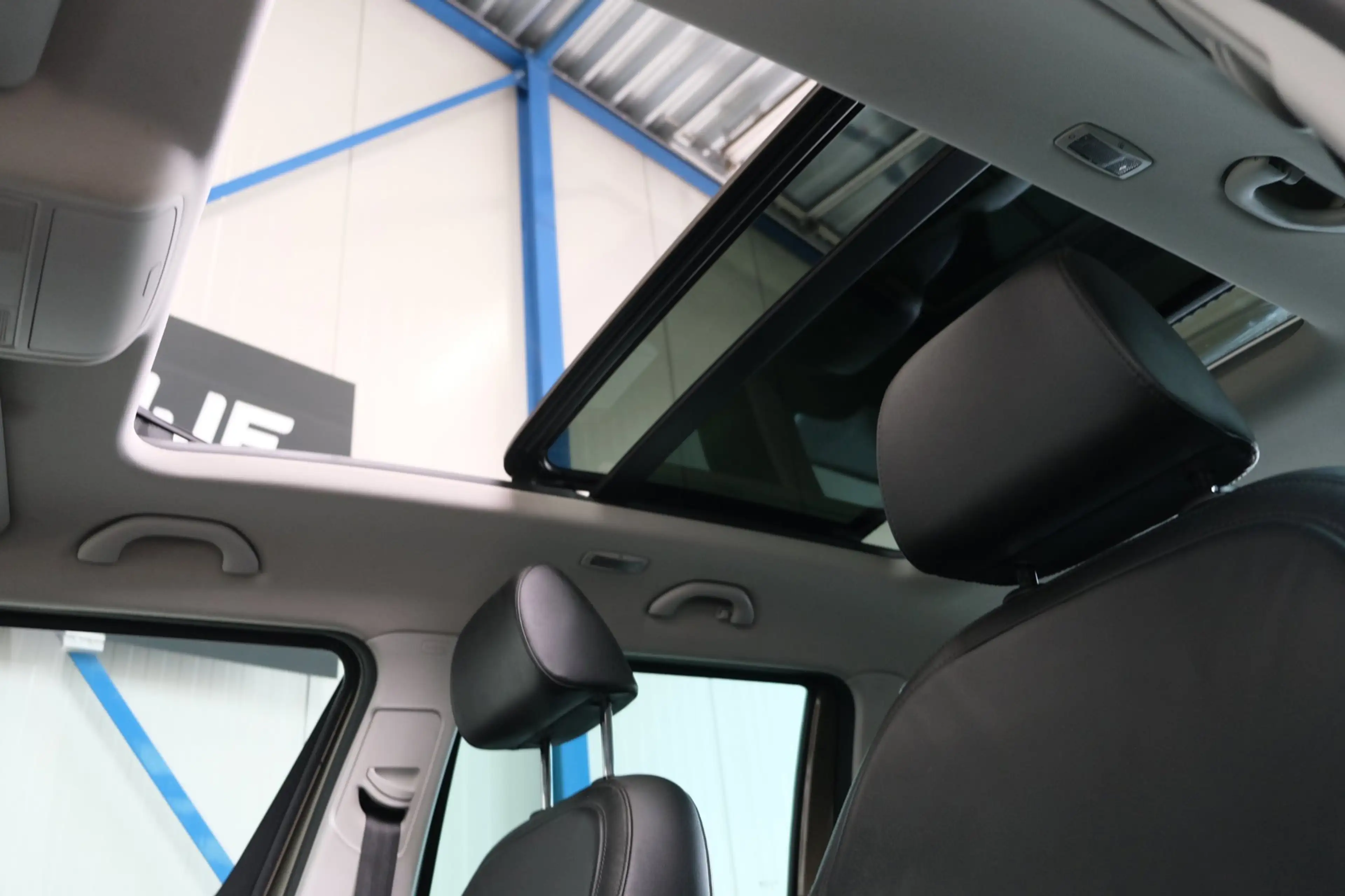 Skoda Yeti Outdoor 1.4 TSI Elegance Automaat — photo 16