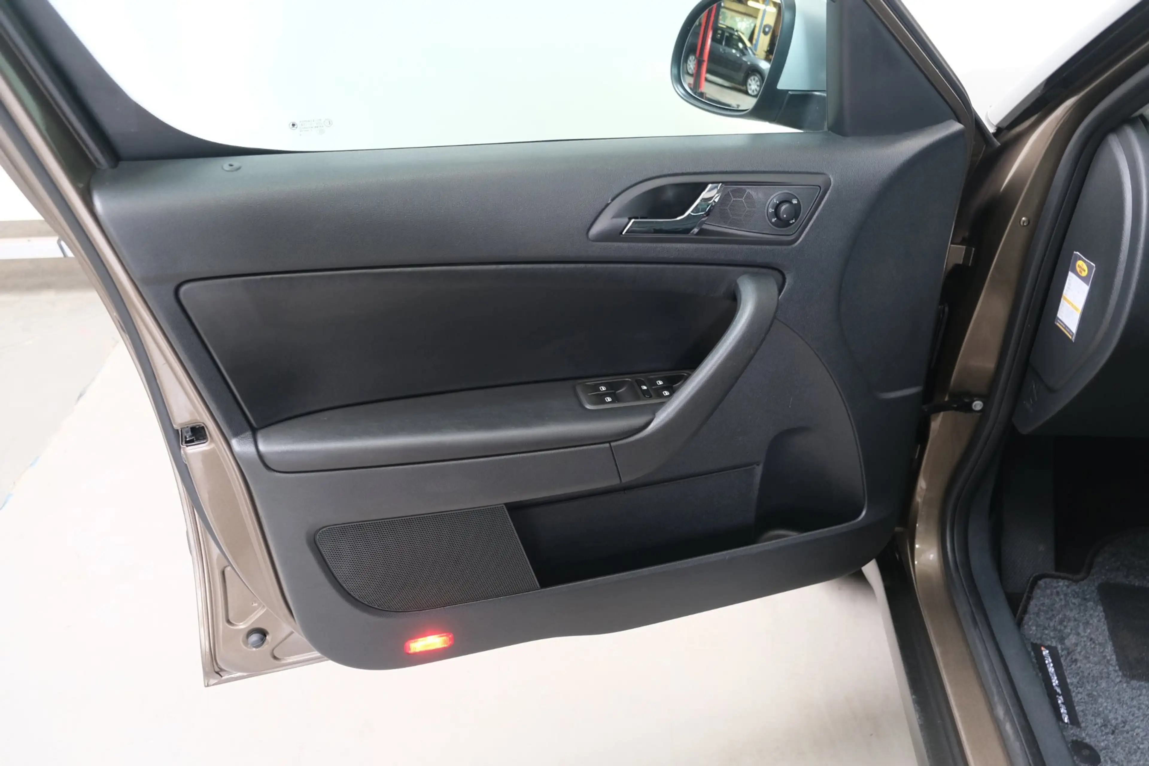 Skoda Yeti Outdoor 1.4 TSI Elegance Automaat — photo 12