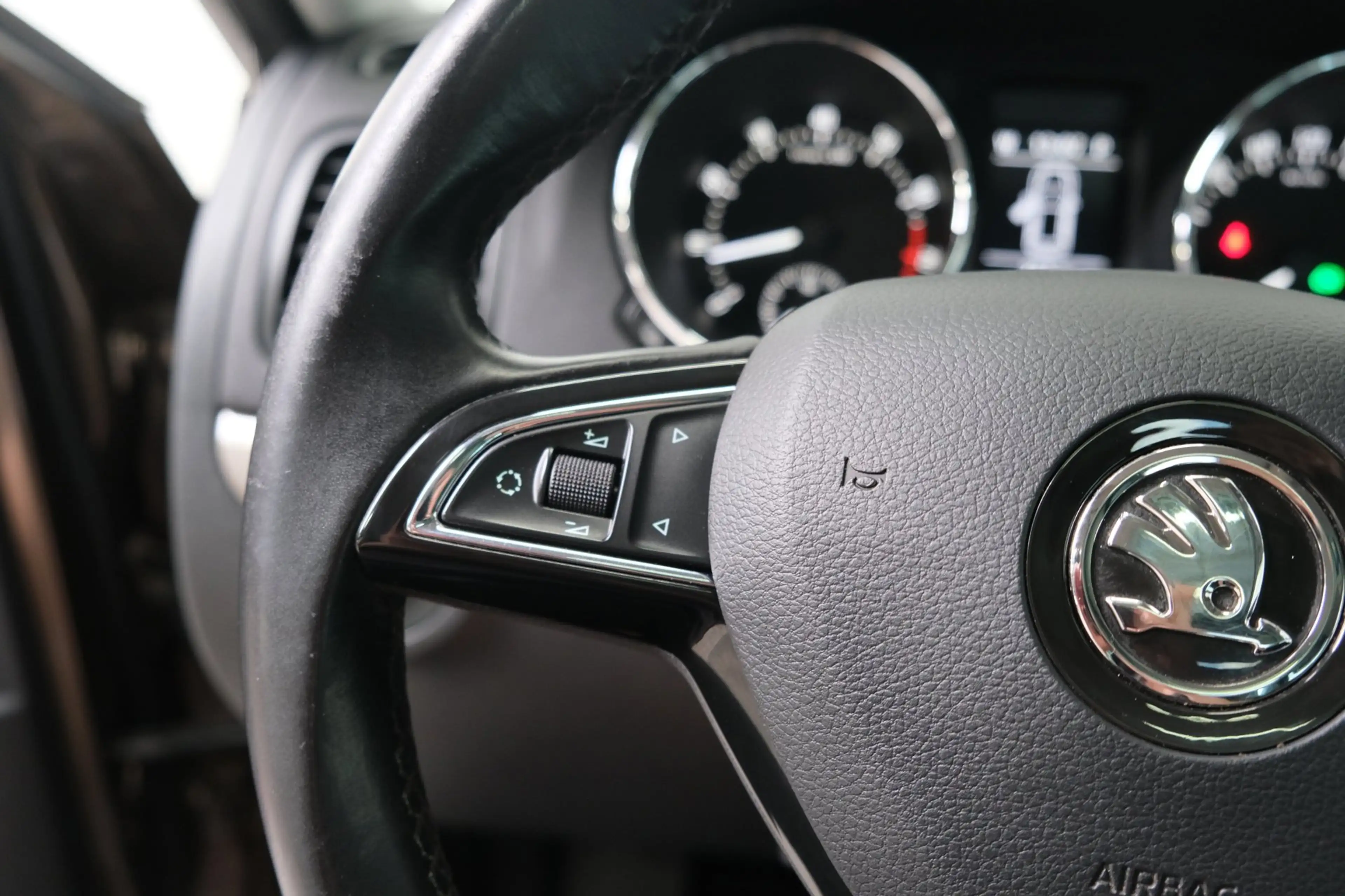 Skoda Yeti Outdoor 1.4 TSI Elegance Automaat — photo 24