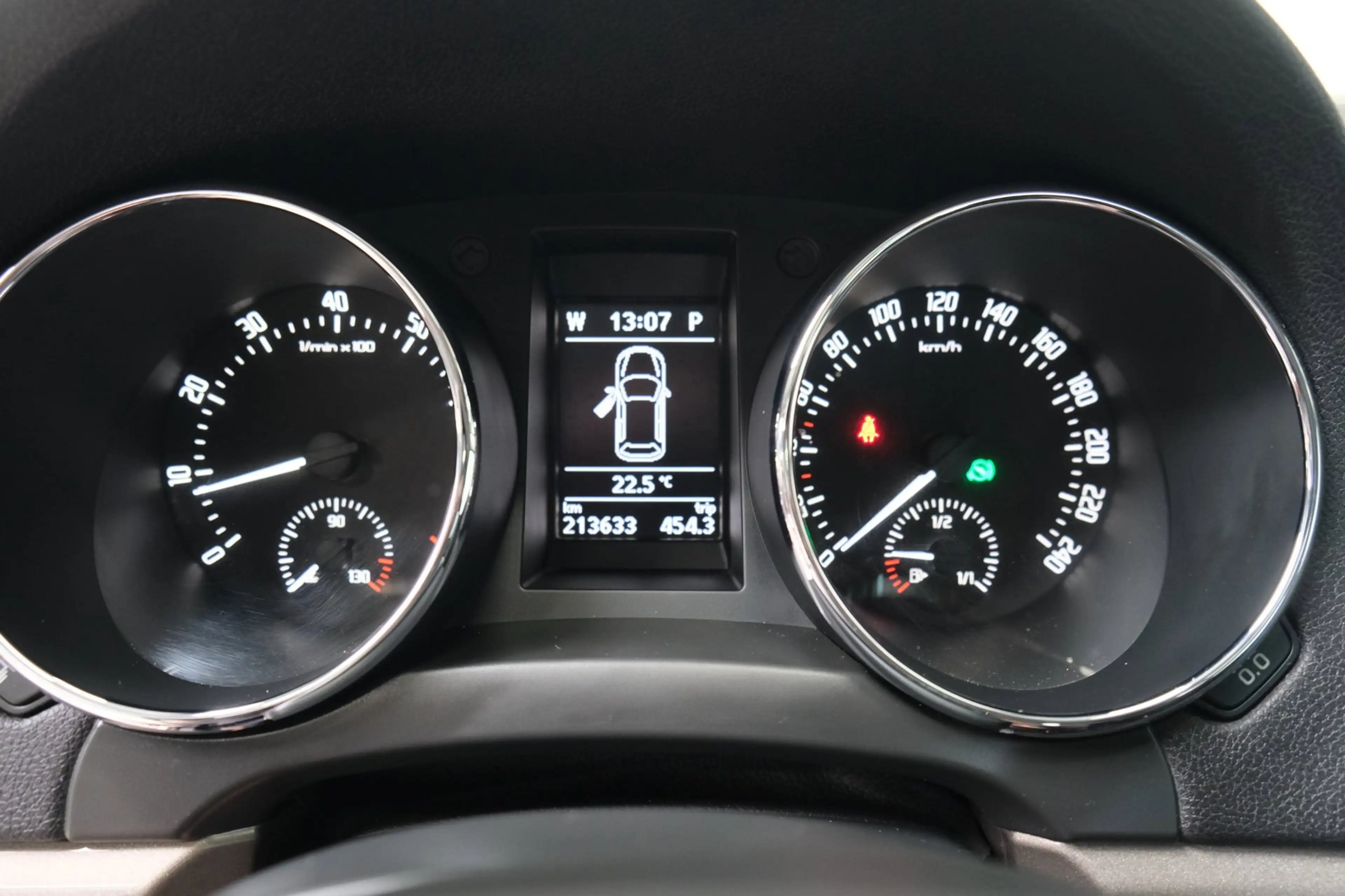 Skoda Yeti Outdoor 1.4 TSI Elegance Automaat — photo 27