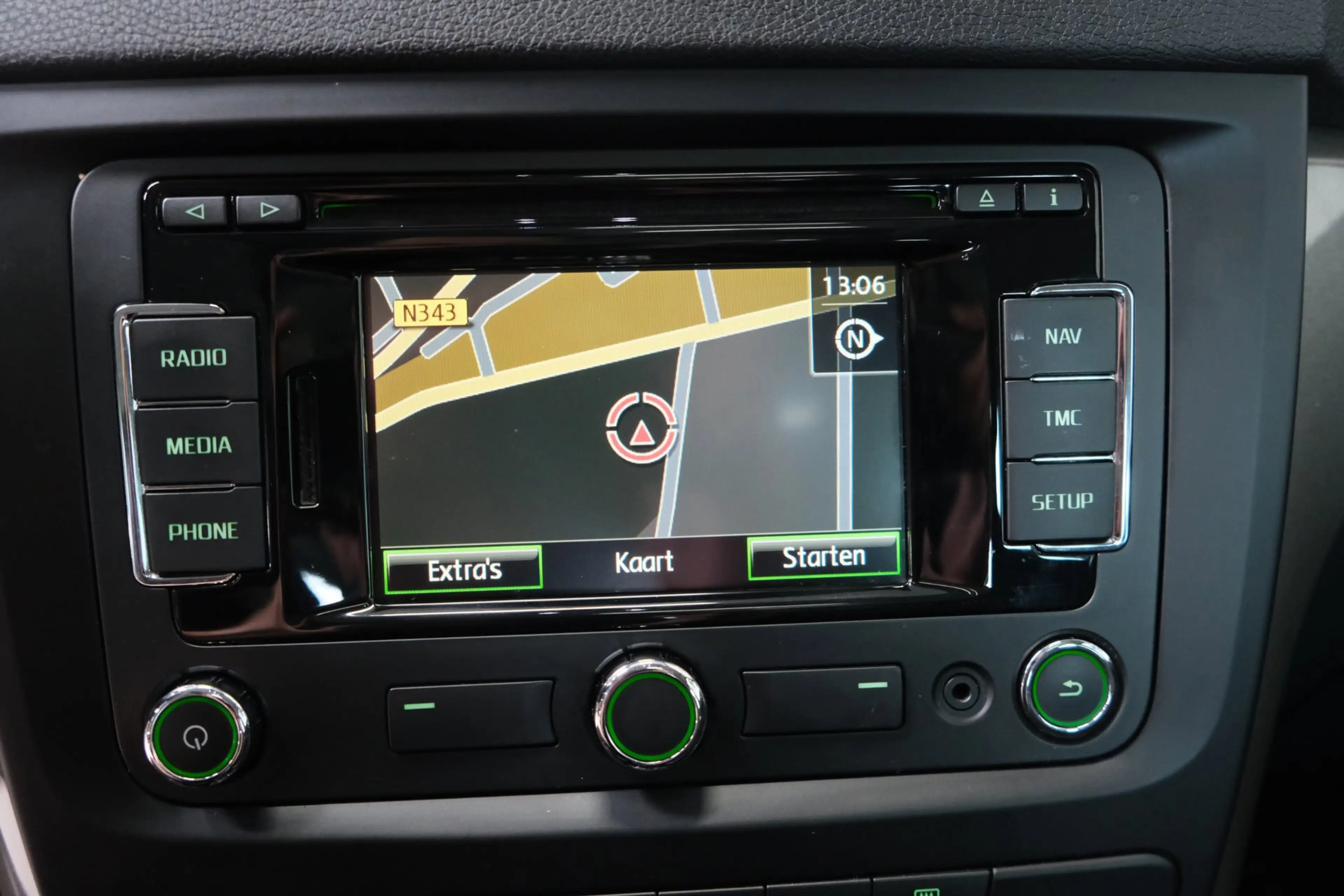 Skoda Yeti Outdoor 1.4 TSI Elegance Automaat — photo 20