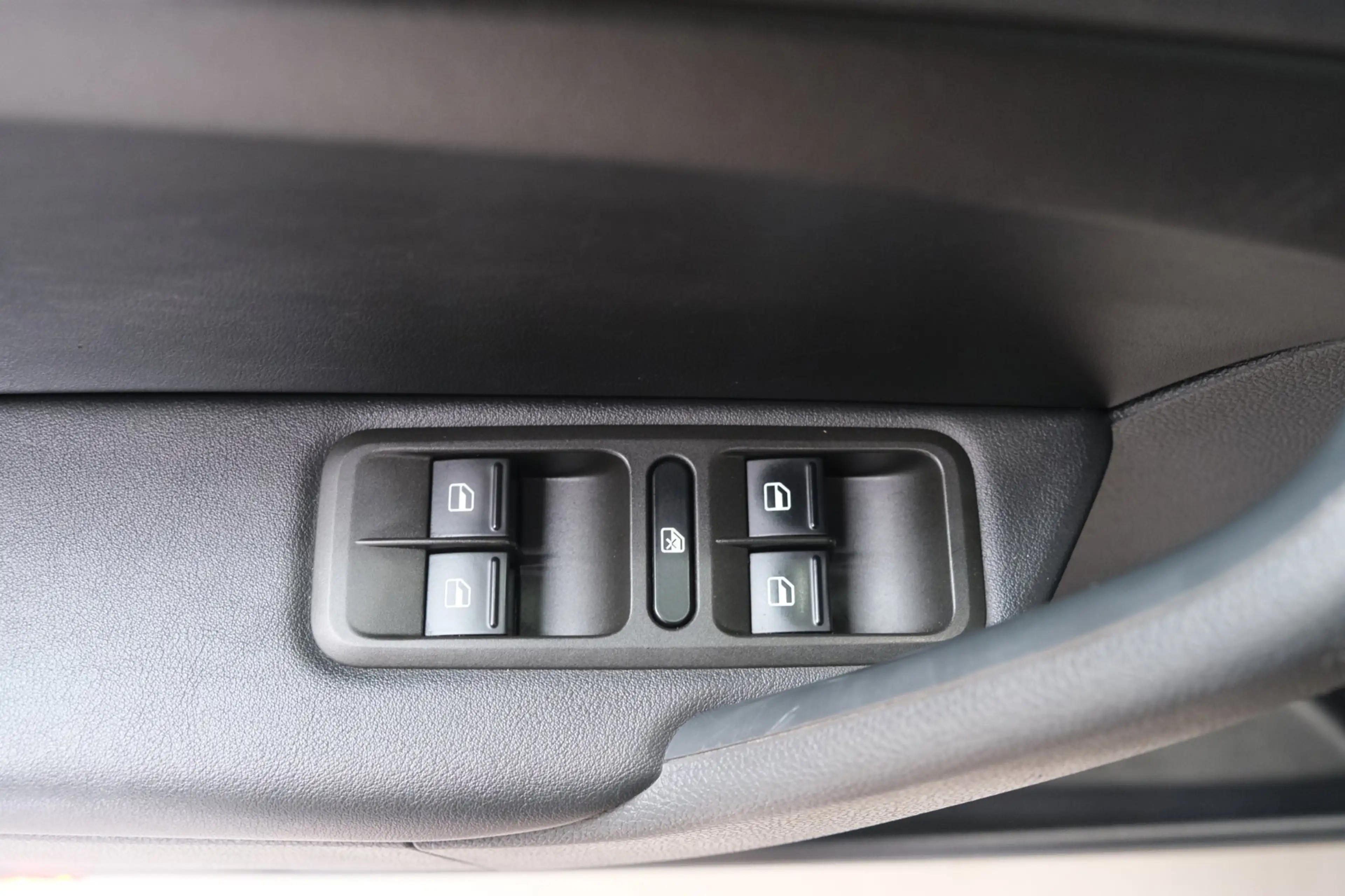 Skoda Yeti Outdoor 1.4 TSI Elegance Automaat — photo 13