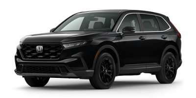 2024 Honda CR-V EX-L | Sunroof | Leather | Backup Camera | Apple C