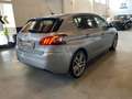 Peugeot 308 308 II  5p 1.6 e-hdi 8v Allure s Gris - thumbnail 5