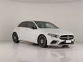 Mercedes-Benz A 180 180 d Sport Night edition auto Blanc - thumbnail 3