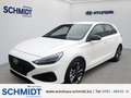 Hyundai i30 Advantage 48v1.5 T-GDI Navi Kamera LED Apple CarPl Weiß - thumbnail 1