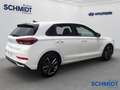 Hyundai i30 Advantage 48v1.5 T-GDI Navi Kamera LED Apple CarPl Weiß - thumbnail 3