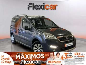 TEPEE Active 1.2 PureTech 110