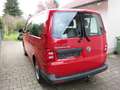 Volkswagen T6 Kombi 2,0 TDI Navi BC AHK BT el. FH 2-3-3 Rot - thumbnail 3