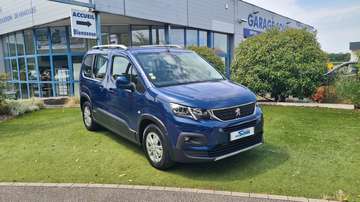 1.5 BLUEHDI 130CH S\u0026S STANDARD ALLURE