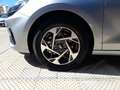 Hyundai i30 FL2 1.0 T-GDi 73,5 kW (100 CV) Híbrido 48V MT6 2W Plateado - thumbnail 3