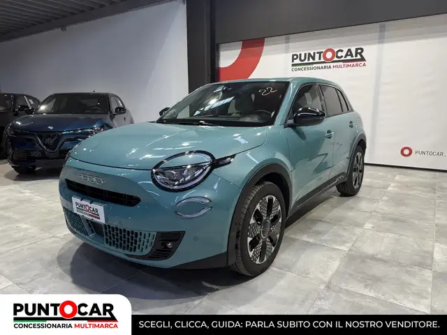 2025 Fiat 600 for sale