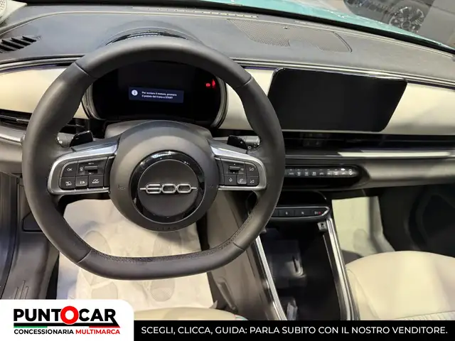 Fiat 600 view 13