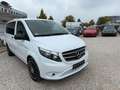 Mercedes-Benz Vito Mixto 4MATIC *1.HAND*LEDER*NAVI*KAMERA* Blanc - thumbnail 3