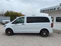 Mercedes-Benz Vito Mixto 4MATIC *1.HAND*LEDER*NAVI*KAMERA* Blanc - thumbnail 8