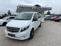 Mercedes-Benz Vito Mixto 4MATIC *1.HAND*LEDER*NAVI*KAMERA* Blanc - thumbnail 1
