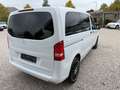 Mercedes-Benz Vito Mixto 4MATIC *1.HAND*LEDER*NAVI*KAMERA* Blanc - thumbnail 4