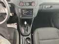 Volkswagen Caddy 2.0 TDI Maxi TL DSG 7-SITZER AHK+RFK+SHZ Weiß - thumbnail 21