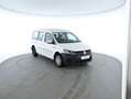 Volkswagen Caddy 2.0 TDI Maxi TL DSG 7-SITZER AHK+RFK+SHZ Weiß - thumbnail 5