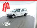 Volkswagen Caddy 2.0 TDI Maxi TL DSG 7-SITZER AHK+RFK+SHZ Weiß - thumbnail 1
