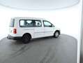 Volkswagen Caddy 2.0 TDI Maxi TL DSG 7-SITZER AHK+RFK+SHZ Weiß - thumbnail 7
