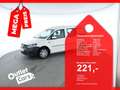 Volkswagen Caddy 2.0 TDI Maxi TL DSG 7-SITZER AHK+RFK+SHZ Weiß - thumbnail 1