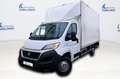 Fiat Ducato L4 2.3 Mjet 130 Pack Pro Nav Blanco - thumbnail 1