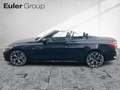 BMW 430 i xD Cabrio M-Sport 19'' adLED ACC HiFi PA+ FLA St Schwarz - thumbnail 3
