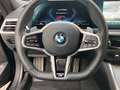 BMW 430 i xD Cabrio M-Sport 19'' adLED ACC HiFi PA+ FLA St Schwarz - thumbnail 8