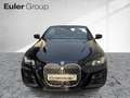 BMW 430 i xD Cabrio M-Sport 19'' adLED ACC HiFi PA+ FLA St Schwarz - thumbnail 2