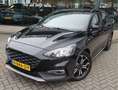 Ford Focus Wagon 1.5 EcoBoost Active X Business / Automaat / Zwart - thumbnail 26