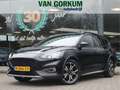 Ford Focus Wagon 1.5 EcoBoost Active X Business / Automaat / Zwart - thumbnail 1