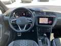 Volkswagen Tiguan 1.4 TSI eHybrid R-Line (AHK,IQ-Light) Klima Navi Silber - thumbnail 10